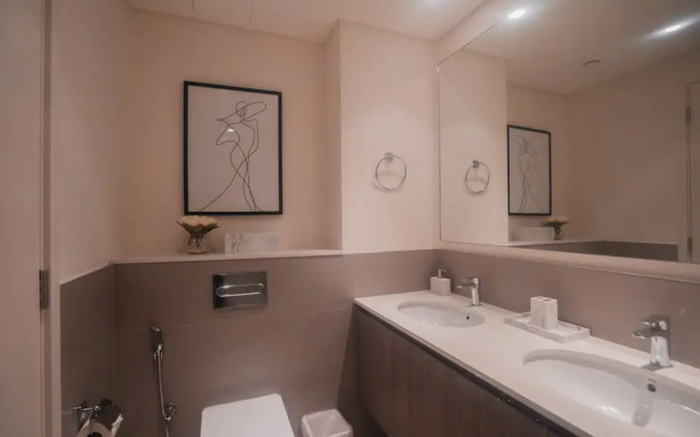Nasma Luxury Stays - Dubai Hills