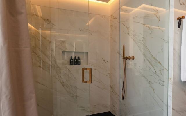 Maison Albar - Amoure