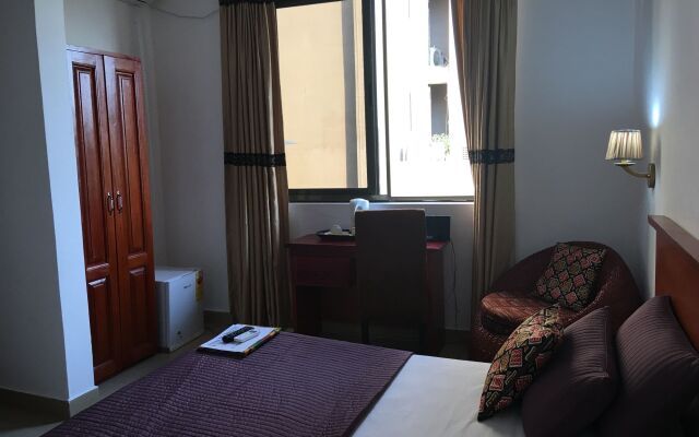 Asantewaa Premier Hotel