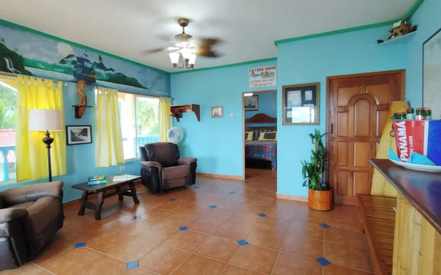 Las Lajas Beach Resort