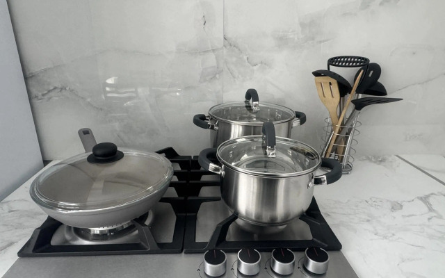 Уютные двухкомнатные апартаменты  на улице Невская 2