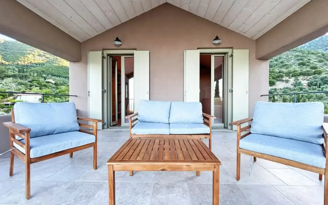 Rock n' Olive Villas