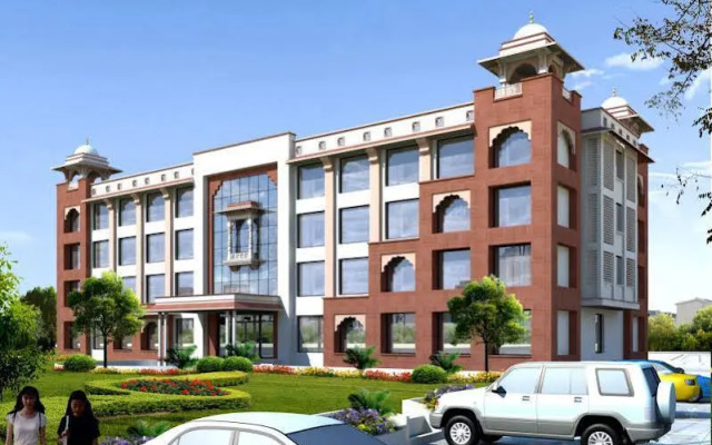 Shivam Resorts