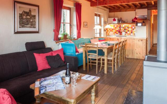 Chalet Il fera beau demain