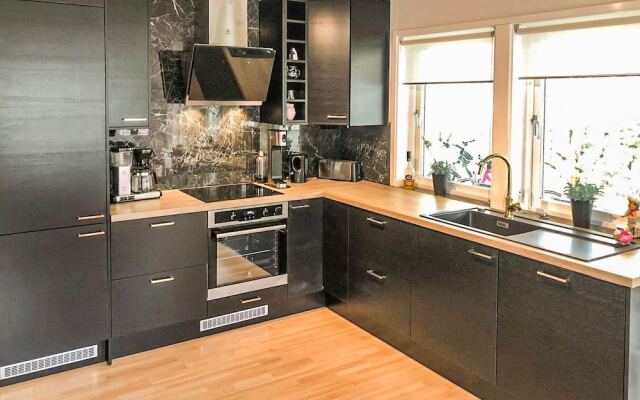 Amazing Home in Åhus With Wifi and 2 Bedrooms
