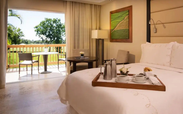 Casa de Campo Villas