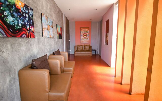 B2 Santitham Boutique and Budget Hotel