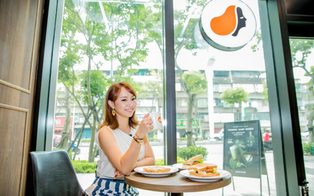 Jasper Hotel Banqiao Taipei