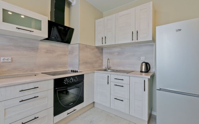 Город Рек на Неве