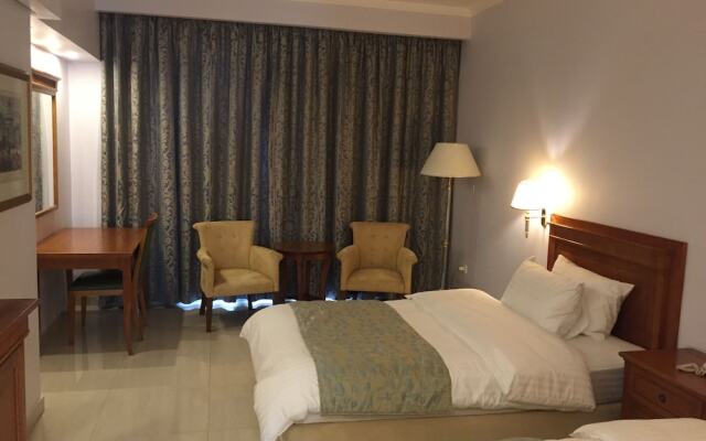 Marmara Hotel