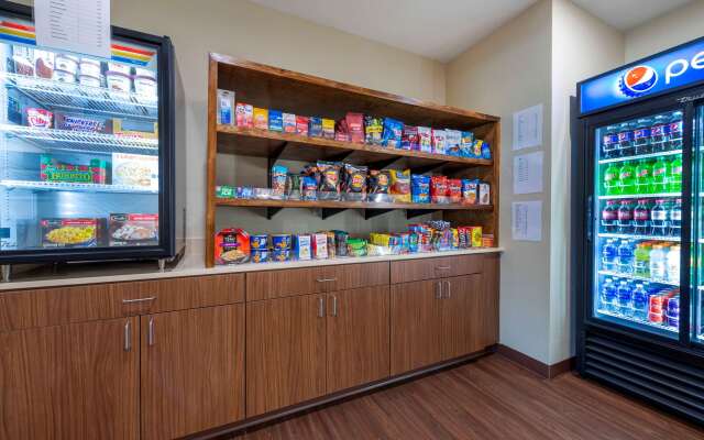 Comfort Inn & Suites North Mankato