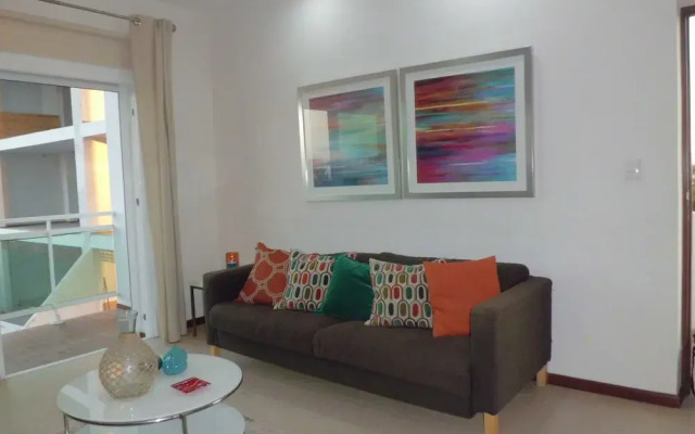 Condo AB Pacifica
