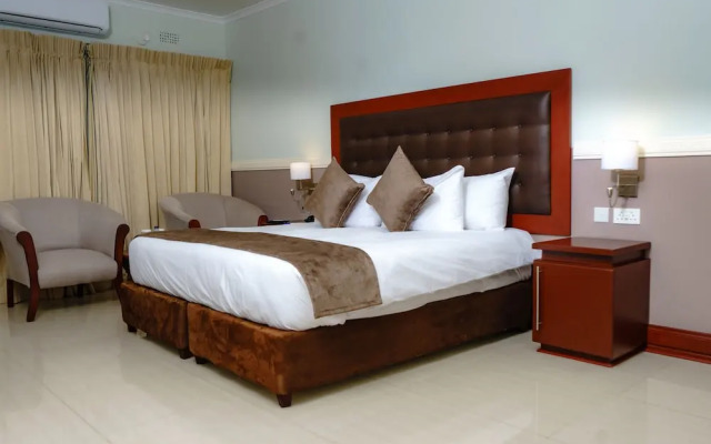 Great Zimbabwe Hotel