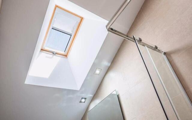 Apartment Marbella Playa