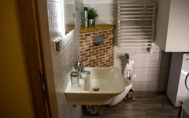 Apartament Słoneczny Koscielisko