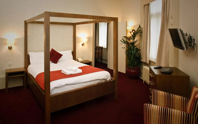Crown Hotel Harrogate
