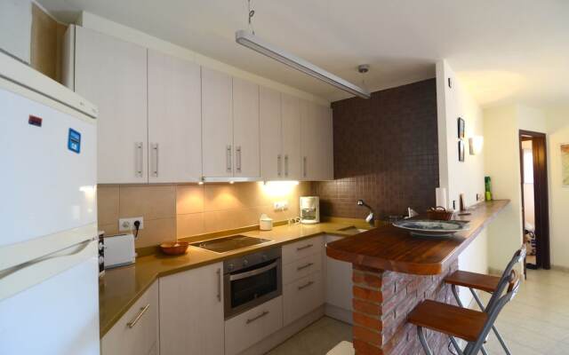 Apartamentos Medes Park II