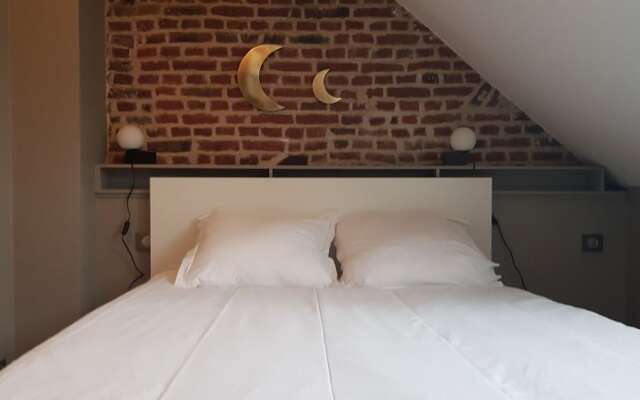 Appart Hotel Lille - Clem