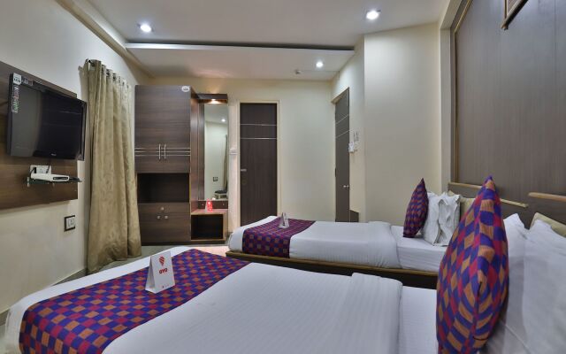 OYO 9512 Hotel Tulsi