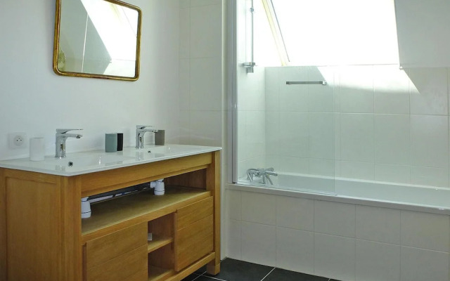 Country House Near Terenez Bay and Beaches