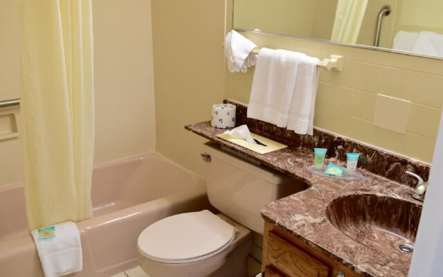 Red Roof Inn Stroudsburg