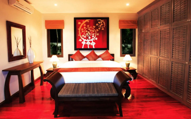 Villa Mandaya by Holiplanet