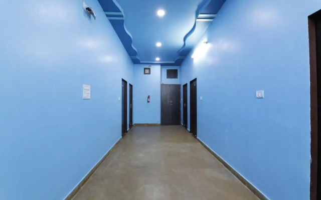 Golden Paradise Resort