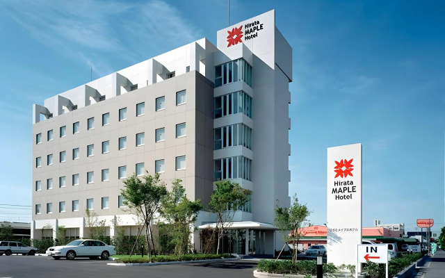 Hirata MAPLE Hotel