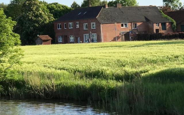 Apartmenthaus an der Greetsieler Str. 6