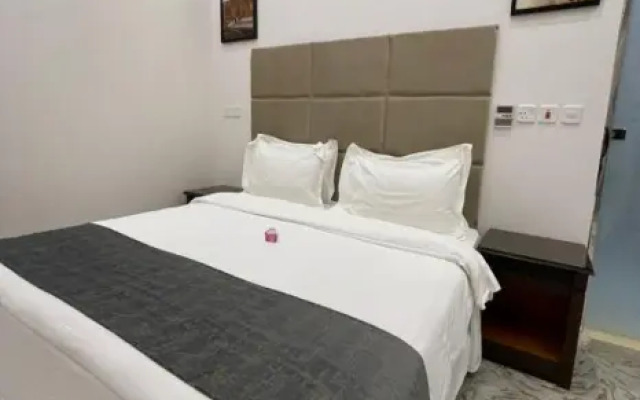 Al Farhan Hotel Hafer Albaten