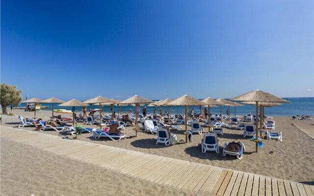 Dessole Olympos Beach Resort-All Inclusive
