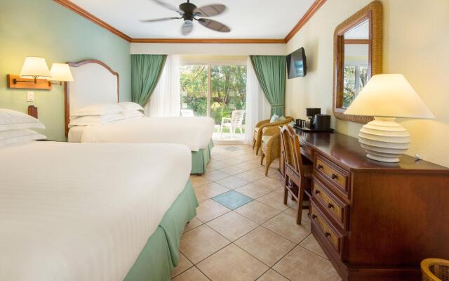 Occidental Tamarindo - All Inclusive