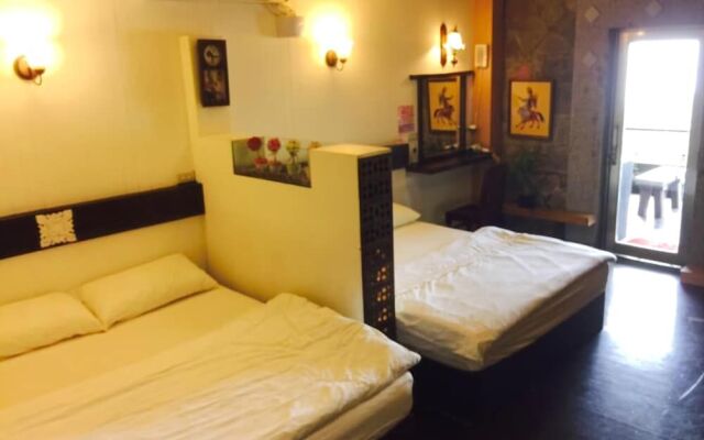 Windsor's Han-Guan B&B