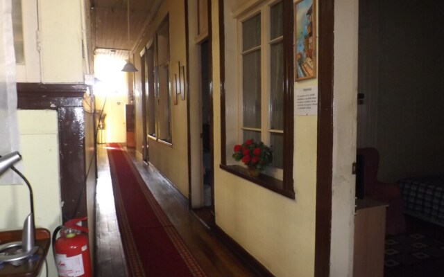 Hostal Fiorenttina - Hostel