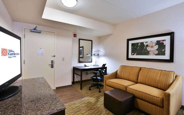 Hilton Garden Inn State College