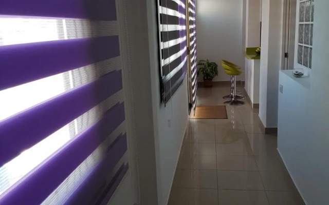 Calle Guajara, 1. Casa Playa Chica