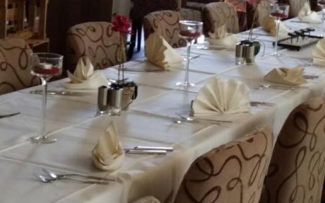 Abant Hotel Frankfurt Obertshausen