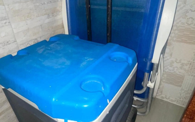 Flat Residence Maragogi