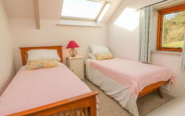The Byre