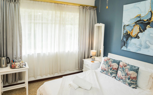 Rozendal Guest House