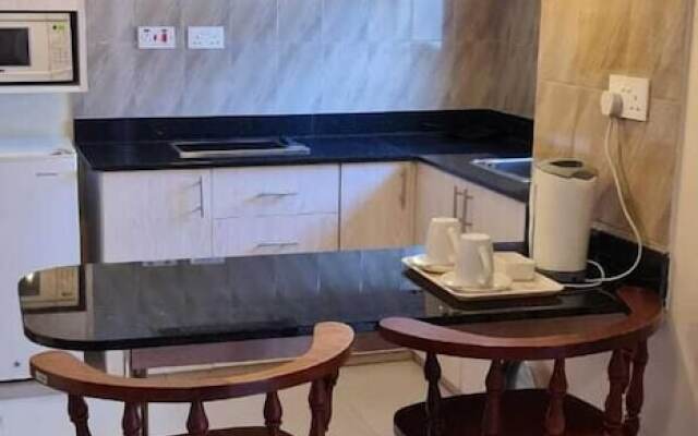 Stay.Plus Diva Homes Westlands