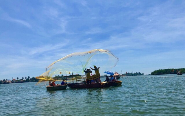 Hoi An Garden Sea Homestay