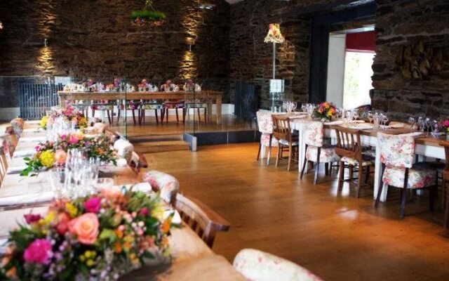 The Swan Hotel and Spa