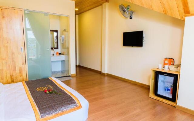 VF Hotel Dalat