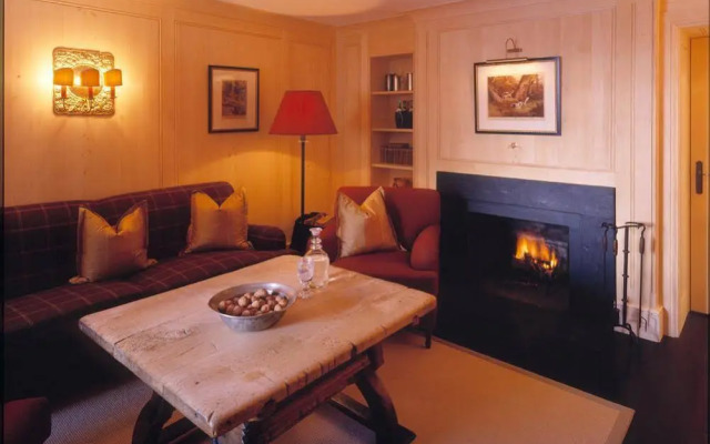 Hotel Almhof Schneider