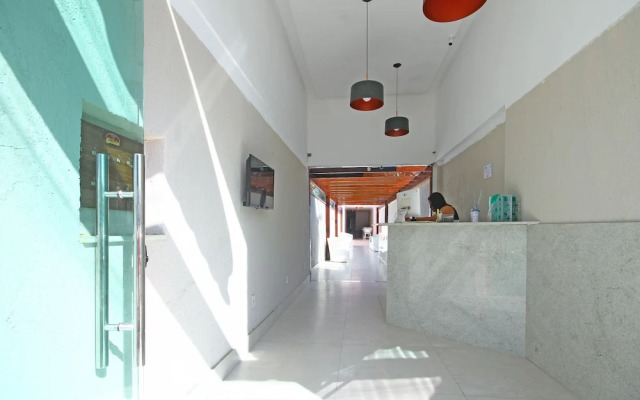 Suite da Hilda II
