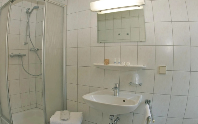 Hotel Weberhof