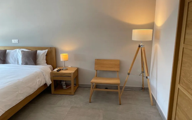 Kallisté Hôtel & Résidence