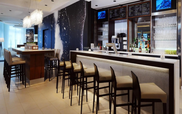 Courtyard by Marriott Cologne