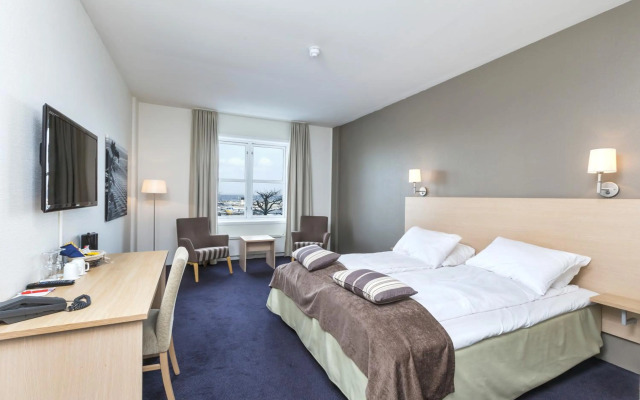 Grand Hotel Åsgårdstrand - Unike Hoteller